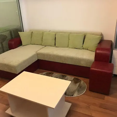 Apartment Idefix